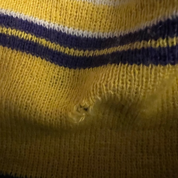 🍁 - New Era LA Lakers Touque Lebron James 🍁 - Picture 5 of 5